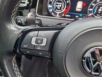 USED 2018 18 VOLKSWAGEN GOLF 2.0 R TSI DSG 5d 306 BHP ZERO DEPOSIT FINANCE AVAILABLE