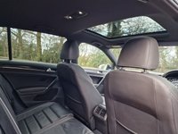 USED 2018 18 VOLKSWAGEN GOLF 2.0 R TSI DSG 5d 306 BHP ZERO DEPOSIT FINANCE AVAILABLE