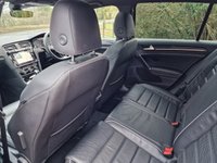 USED 2018 18 VOLKSWAGEN GOLF 2.0 R TSI DSG 5d 306 BHP ZERO DEPOSIT FINANCE AVAILABLE