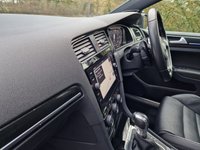 USED 2018 18 VOLKSWAGEN GOLF 2.0 R TSI DSG 5d 306 BHP ZERO DEPOSIT FINANCE AVAILABLE