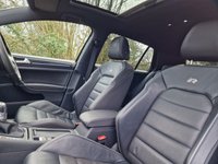 USED 2018 18 VOLKSWAGEN GOLF 2.0 R TSI DSG 5d 306 BHP ZERO DEPOSIT FINANCE AVAILABLE