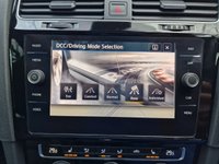 USED 2018 18 VOLKSWAGEN GOLF 2.0 R TSI DSG 5d 306 BHP ZERO DEPOSIT FINANCE AVAILABLE