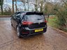 USED 2018 18 VOLKSWAGEN GOLF 2.0 R TSI DSG 5d 306 BHP ZERO DEPOSIT FINANCE AVAILABLE