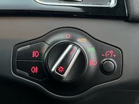 USED 2012 12 AUDI A4 3.0 TDI BLACK EDITION 4d 201 BHP 