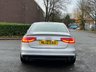 USED 2012 12 AUDI A4 3.0 TDI BLACK EDITION 4d 201 BHP 
