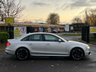 USED 2012 12 AUDI A4 3.0 TDI BLACK EDITION 4d 201 BHP 