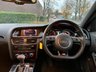 USED 2012 12 AUDI A4 3.0 TDI BLACK EDITION 4d 201 BHP 