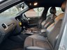 USED 2012 12 AUDI A4 3.0 TDI BLACK EDITION 4d 201 BHP 