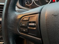 USED 2011 61 BMW X3 2.0 XDRIVE20D SE 5d 181 BHP 