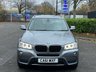 USED 2011 61 BMW X3 2.0 XDRIVE20D SE 5d 181 BHP 