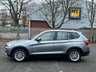 USED 2011 61 BMW X3 2.0 XDRIVE20D SE 5d 181 BHP 