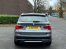 USED 2011 61 BMW X3 2.0 XDRIVE20D SE 5d 181 BHP 