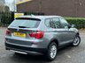 USED 2011 61 BMW X3 2.0 XDRIVE20D SE 5d 181 BHP 