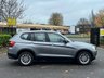 USED 2011 61 BMW X3 2.0 XDRIVE20D SE 5d 181 BHP 