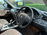 USED 2011 61 BMW X3 2.0 XDRIVE20D SE 5d 181 BHP 