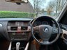 USED 2011 61 BMW X3 2.0 XDRIVE20D SE 5d 181 BHP 