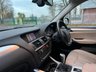 USED 2011 61 BMW X3 2.0 XDRIVE20D SE 5d 181 BHP 