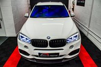USED 2015 15 BMW X5 3.0 XDRIVE40D M SPORT 5d 309 BHP M PERFORMANCE+MEM SEATS+ 2 KEYS