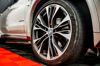 USED 2015 15 BMW X5 3.0 XDRIVE40D M SPORT 5d 309 BHP M PERFORMANCE+MEM SEATS+ 2 KEYS