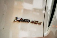 USED 2015 15 BMW X5 3.0 XDRIVE40D M SPORT 5d 309 BHP M PERFORMANCE+MEM SEATS+ 2 KEYS