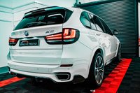 USED 2015 15 BMW X5 3.0 XDRIVE40D M SPORT 5d 309 BHP M PERFORMANCE+MEM SEATS+ 2 KEYS
