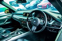USED 2015 15 BMW X5 3.0 XDRIVE40D M SPORT 5d 309 BHP M PERFORMANCE+MEM SEATS+ 2 KEYS