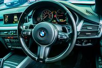 USED 2015 15 BMW X5 3.0 XDRIVE40D M SPORT 5d 309 BHP M PERFORMANCE+MEM SEATS+ 2 KEYS