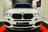 USED 2015 15 BMW X5 3.0 XDRIVE40D M SPORT 5d 309 BHP M PERFORMANCE+MEM SEATS+ 2 KEYS
