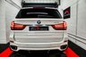 USED 2015 15 BMW X5 3.0 XDRIVE40D M SPORT 5d 309 BHP M PERFORMANCE+MEM SEATS+ 2 KEYS
