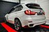 USED 2015 15 BMW X5 3.0 XDRIVE40D M SPORT 5d 309 BHP M PERFORMANCE+MEM SEATS+ 2 KEYS