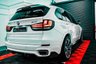 USED 2015 15 BMW X5 3.0 XDRIVE40D M SPORT 5d 309 BHP M PERFORMANCE+MEM SEATS+ 2 KEYS