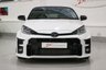 USED 2021 21 TOYOTA YARIS 1.6 GR-Y CIRCUIT 3d 257 BHP OZ WHEELS + LITCHFIELD NITRONS