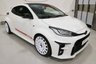 USED 2021 21 TOYOTA YARIS 1.6 GR-Y CIRCUIT 3d 257 BHP OZ WHEELS + LITCHFIELD NITRONS