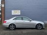 USED 2013 13 MERCEDES-BENZ E-CLASS 2.1L E220 CDI SE 4d AUTO 168 BHP 9900 OR NEAREST OFFER!