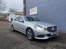USED 2013 13 MERCEDES-BENZ E-CLASS 2.1L E220 CDI SE 4d AUTO 168 BHP 9900 OR NEAREST OFFER!