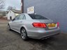 USED 2013 13 MERCEDES-BENZ E-CLASS 2.1L E220 CDI SE 4d AUTO 168 BHP 9900 OR NEAREST OFFER!