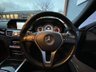 USED 2013 13 MERCEDES-BENZ E-CLASS 2.1L E220 CDI SE 4d AUTO 168 BHP 9900 OR NEAREST OFFER!