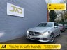 USED 2013 13 MERCEDES-BENZ E-CLASS 2.1L E220 CDI SE 4d AUTO 168 BHP 9900 OR NEAREST OFFER!
