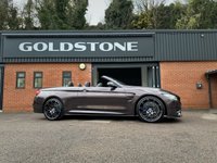 USED 2016 16 BMW M4 3.0L M4 COMPETITION PACKAGE 2d 444 BHP INDIVIDUAL