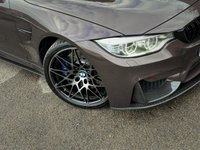 USED 2016 16 BMW M4 3.0L M4 COMPETITION PACKAGE 2d 444 BHP INDIVIDUAL