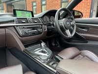 USED 2016 16 BMW M4 3.0L M4 COMPETITION PACKAGE 2d 444 BHP INDIVIDUAL