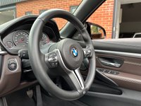 USED 2016 16 BMW M4 3.0L M4 COMPETITION PACKAGE 2d 444 BHP INDIVIDUAL