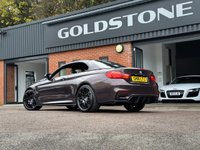 USED 2016 16 BMW M4 3.0L M4 COMPETITION PACKAGE 2d 444 BHP INDIVIDUAL