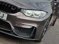 USED 2016 16 BMW M4 3.0L M4 COMPETITION PACKAGE 2d 444 BHP INDIVIDUAL