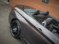USED 2016 16 BMW M4 3.0L M4 COMPETITION PACKAGE 2d 444 BHP INDIVIDUAL