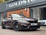 USED 2016 16 BMW M4 3.0L M4 COMPETITION PACKAGE 2d 444 BHP INDIVIDUAL