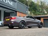 USED 2016 16 BMW M4 3.0L M4 COMPETITION PACKAGE 2d 444 BHP INDIVIDUAL