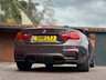 USED 2016 16 BMW M4 3.0L M4 COMPETITION PACKAGE 2d 444 BHP INDIVIDUAL