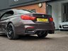 USED 2016 16 BMW M4 3.0L M4 COMPETITION PACKAGE 2d 444 BHP INDIVIDUAL