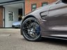 USED 2016 16 BMW M4 3.0L M4 COMPETITION PACKAGE 2d 444 BHP INDIVIDUAL